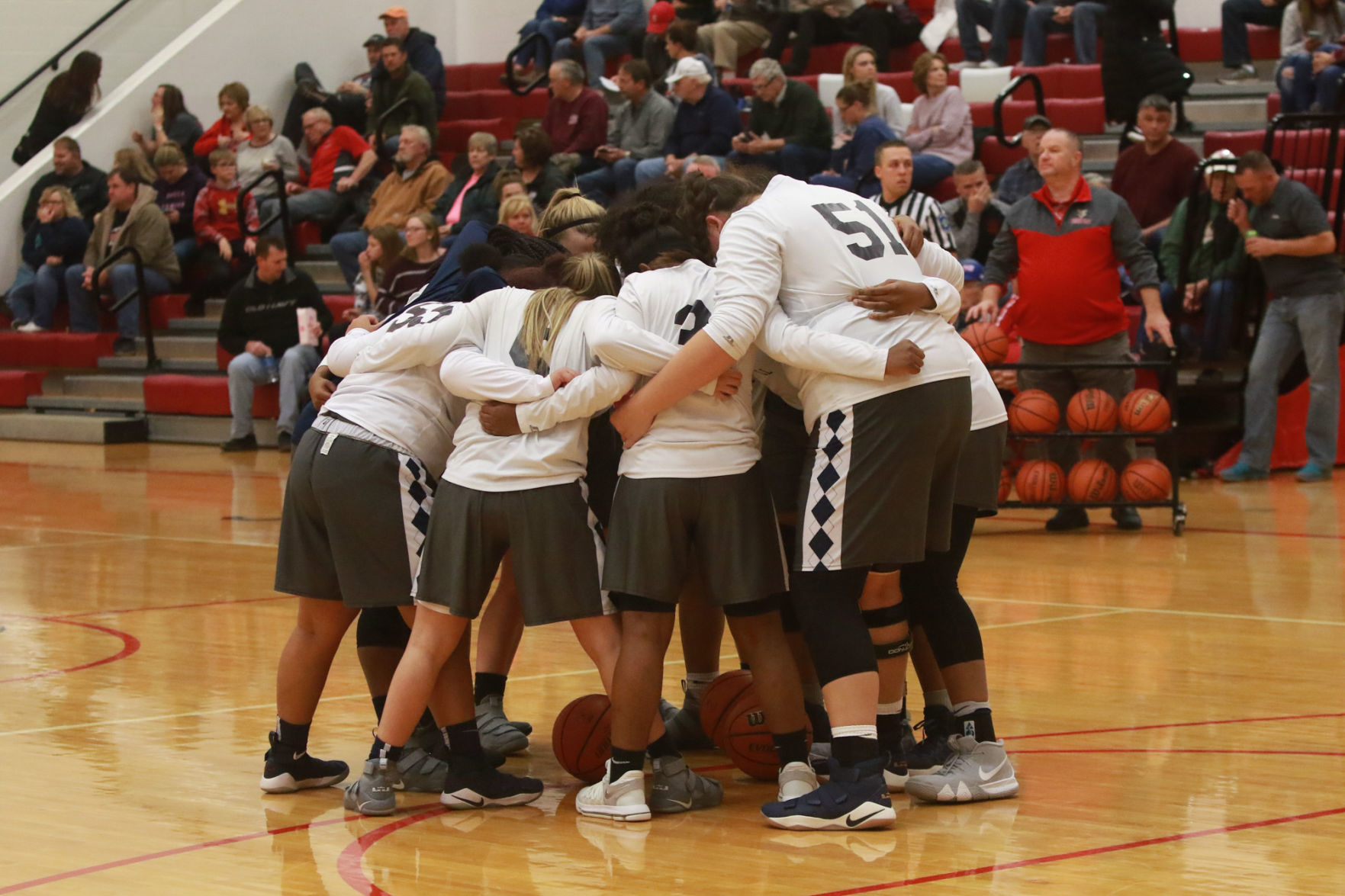 6. Michigan City